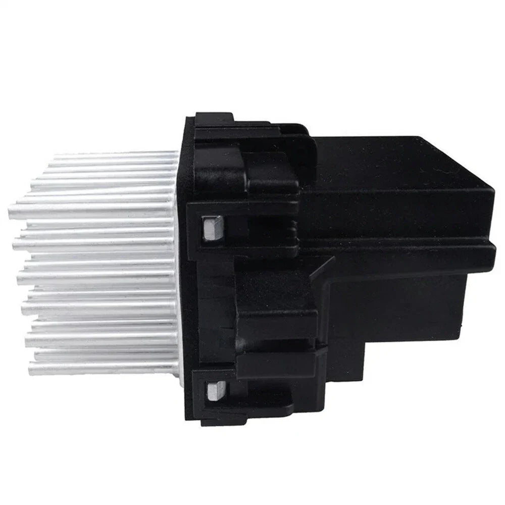 Blower Motor Resistor for Buick Chevrolet Camaro GMC Cadillac Escalade (2006-2015)