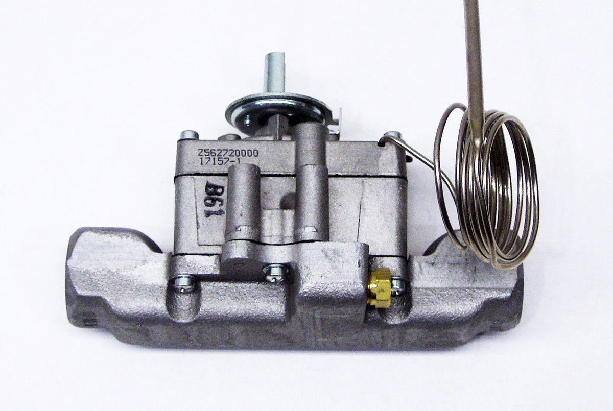 Gas Oven Thermostat for Blogett 11527 FDTH-1-05-48