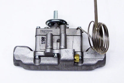 Gas Oven Thermostat for Blogett 11527 FDTH-1-05-48