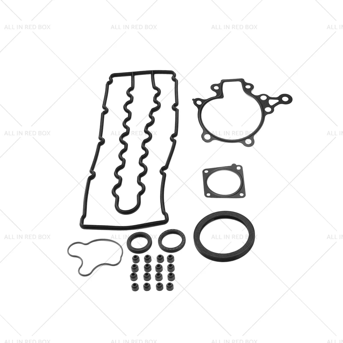 VRS Cylinder Head Gasket Kit for Great Wall V200 X200 4D20 Diesel (11-On)