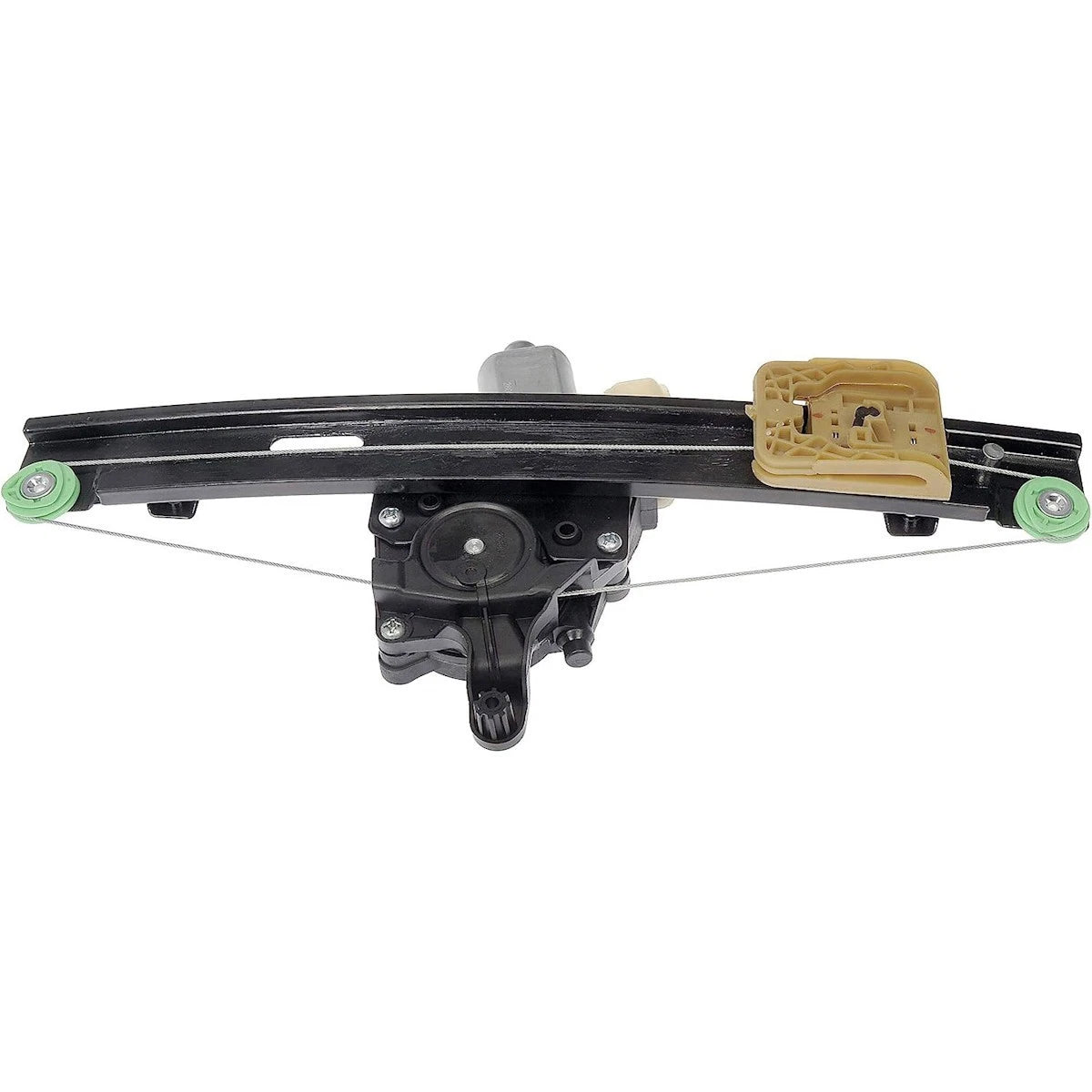 Dorman Window Regulator for Ford Focus (2014–2018) 751-831, WLA2189, BM5Z5827001B