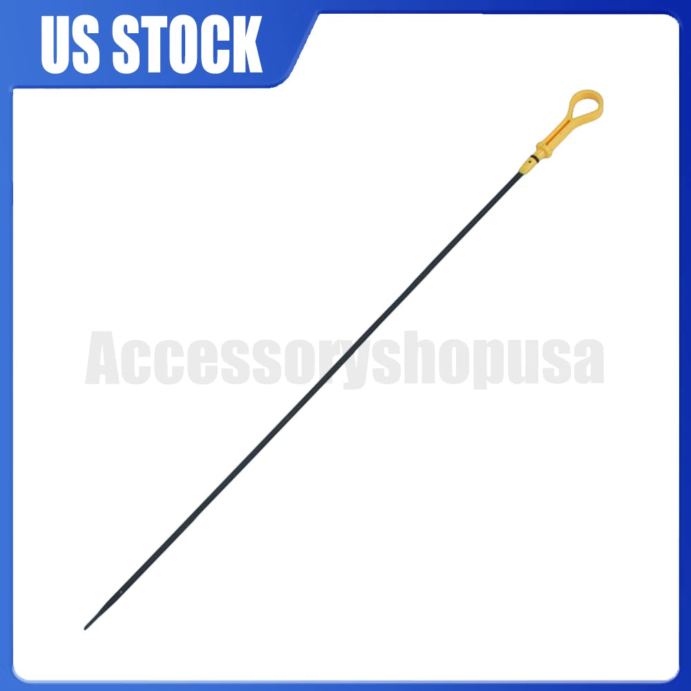 Oil Level Dipstick for Suzuki Grand Vitara 2006–2008 (16910-66J11, 1691066J11)