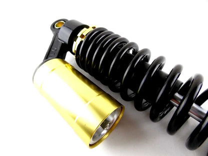 340mm JBS Rear Air Nitrogen Cell Shock Absorbers for MOTO GUZZI 1000 SP