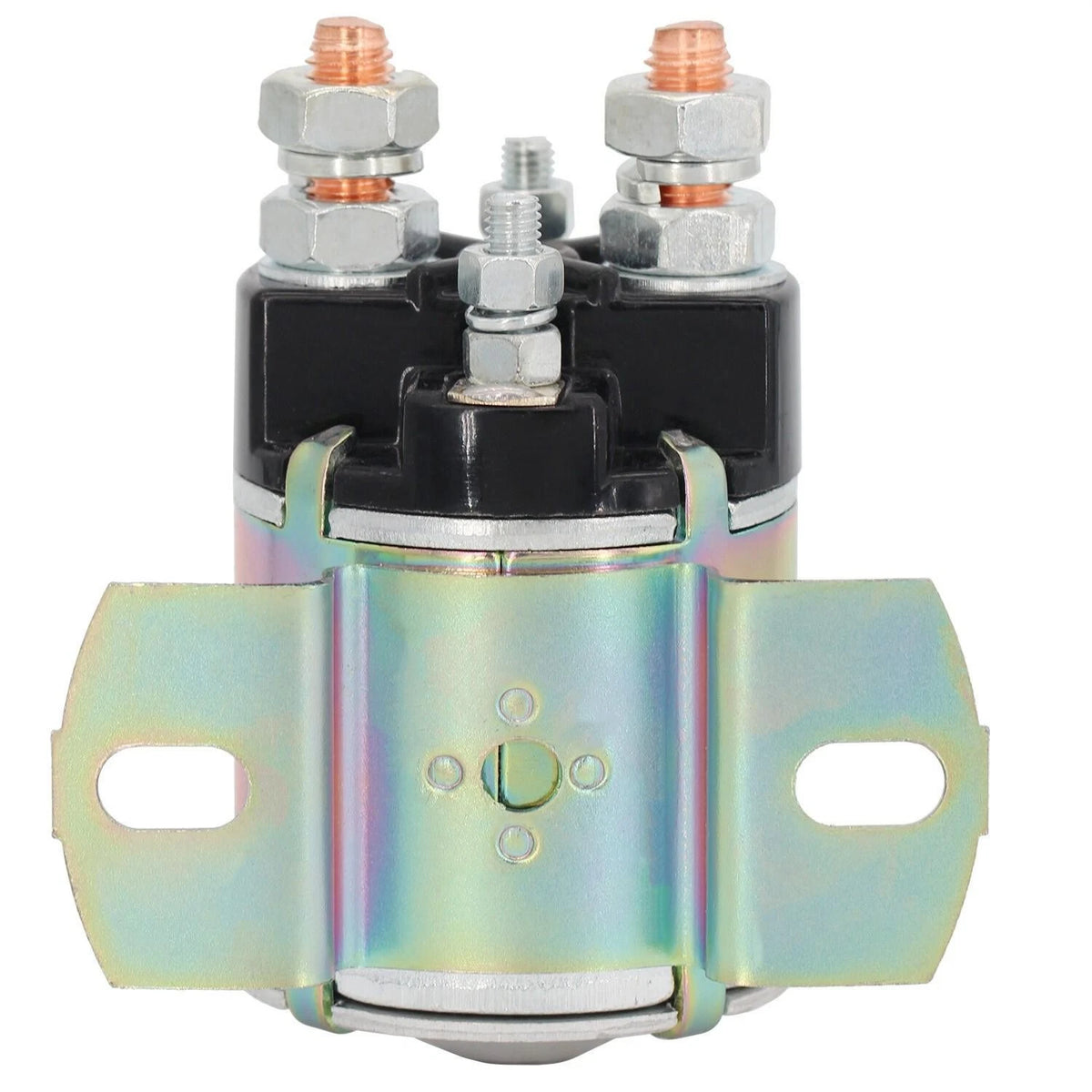 Solenoid 12V for Yamaha Golf Cart G2 (1985–1991) J38-81950-00-00, J38-81950-00