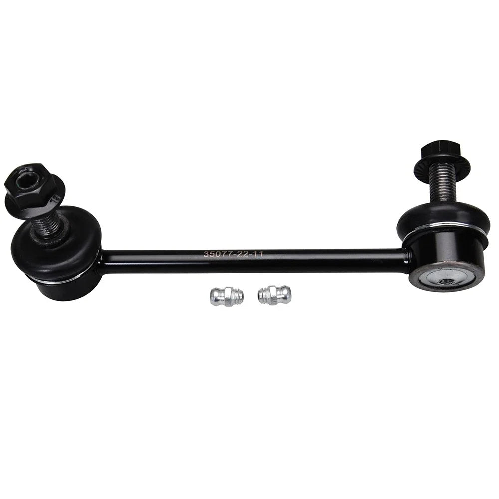Set of 4 Sway Bar End Links for Acura TL (2009–2014)
