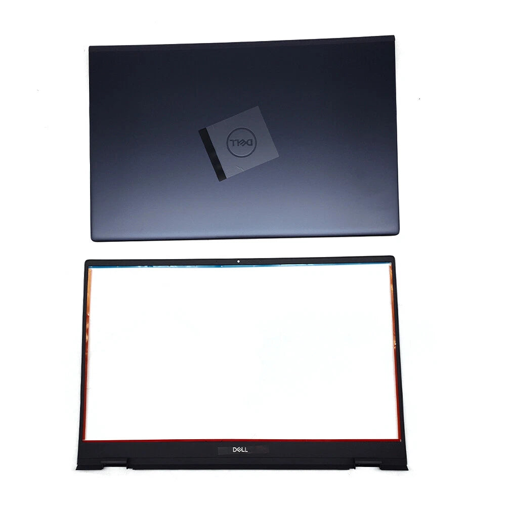 Top Case Back Cover + Bezel for Dell Inspiron 5501 5502 (2020–2021)