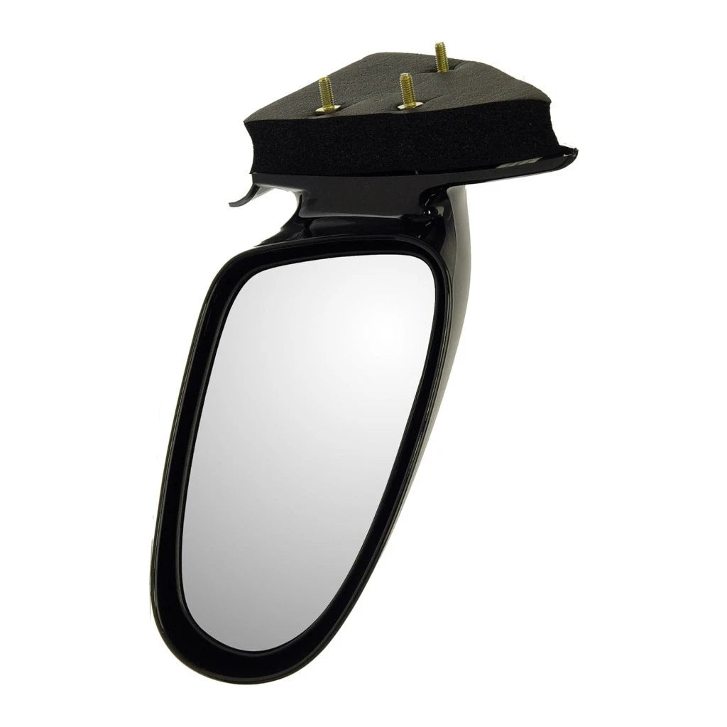 Passenger Side Door Mirror for Saturn SL/SL1/SL2/SW2 (1996–2001) ALX-PAU-RB-955-404-CL360A50