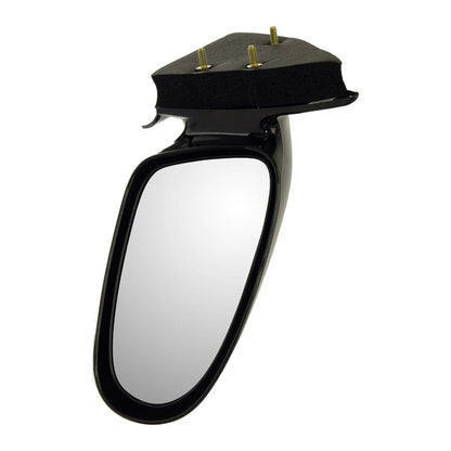Passenger Side Door Mirror for Saturn SL/SL1/SL2/SW2 (1996–2001) ALX-PAU-RB-955-404-CL360A50