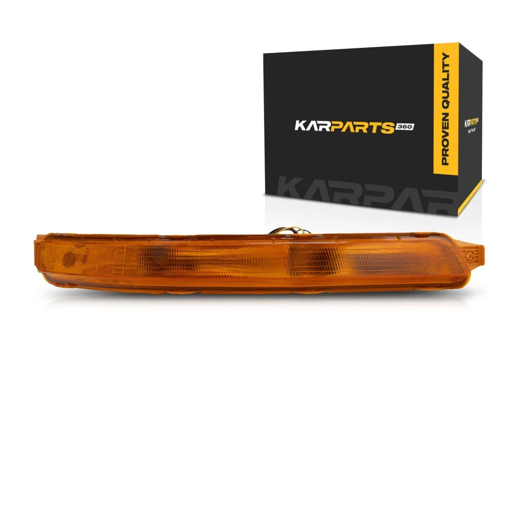 Turn Signal Light for Chevy Aveo5 (2006–2008) - GM2521190, CLX-M0-USA-C106905-CL360A71