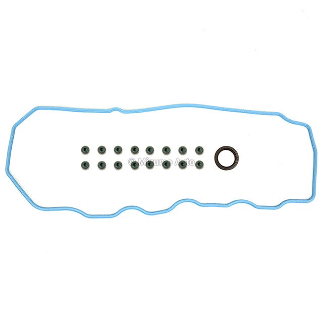 Full Gasket Set for Honda CR-Z Hybrid 1.5 SOHC (2009–2013) MA-9761238116, HS26529PT-2