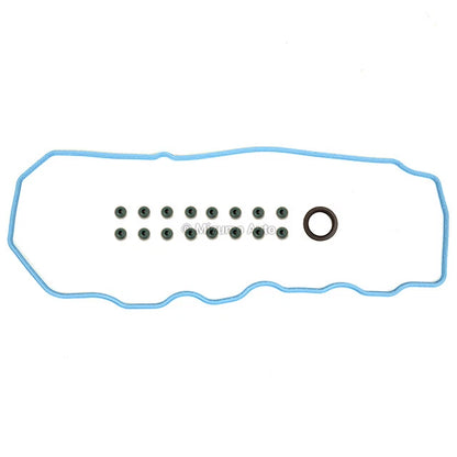 Full Gasket Set for Honda CR-Z Hybrid 1.5 SOHC (2009–2013) MA-9761238116, HS26529PT-2