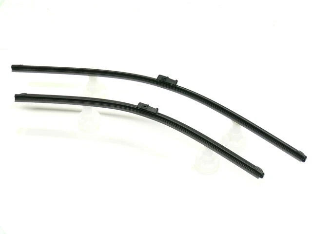 Wiper Blade Set for BMW X5 (2007–2012) 62913WTNS