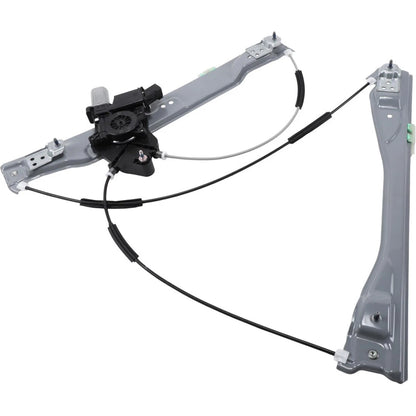 Window Regulator for Chevy Silverado 2500 HD 2020–2023 (84903327)
