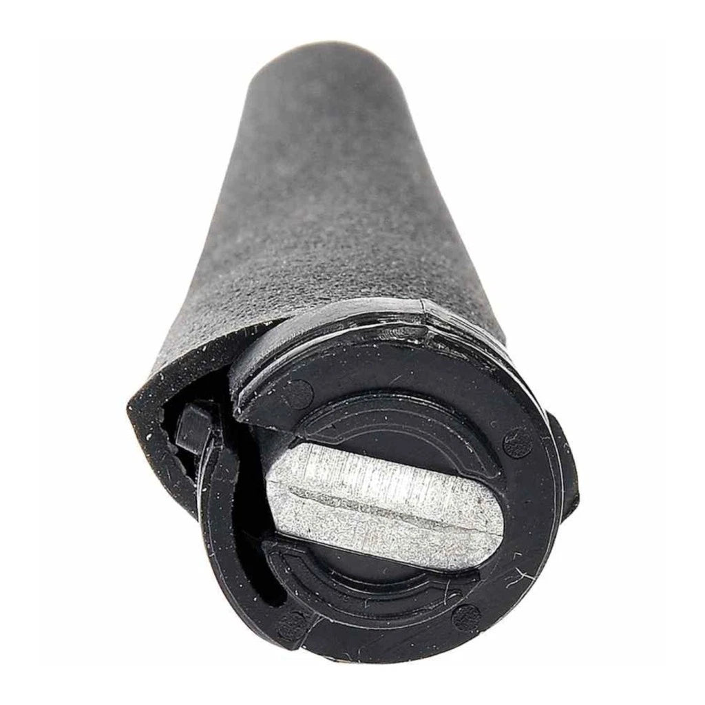 Antenna Mast for Saturn Ion (2006–2007) ALX-PAU-MM-76013-CL360A68 Rubber Black
