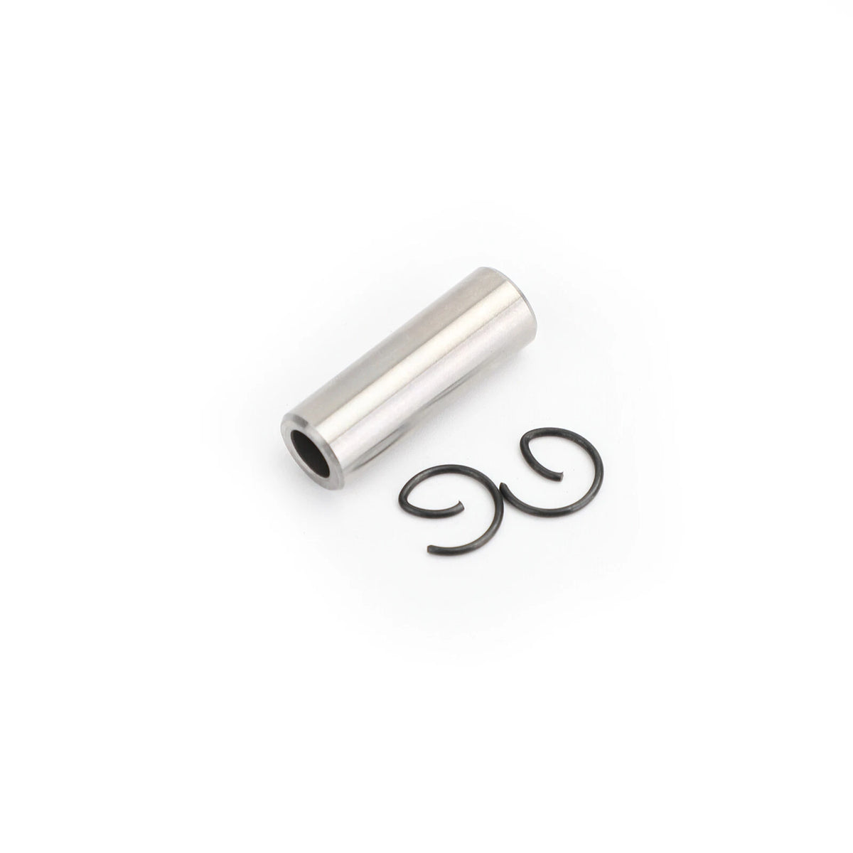 Piston Rings Pin Clips Kit +0.50 for Honda NCH50 Metropolitan (2013–2015) 13101-GFC-770