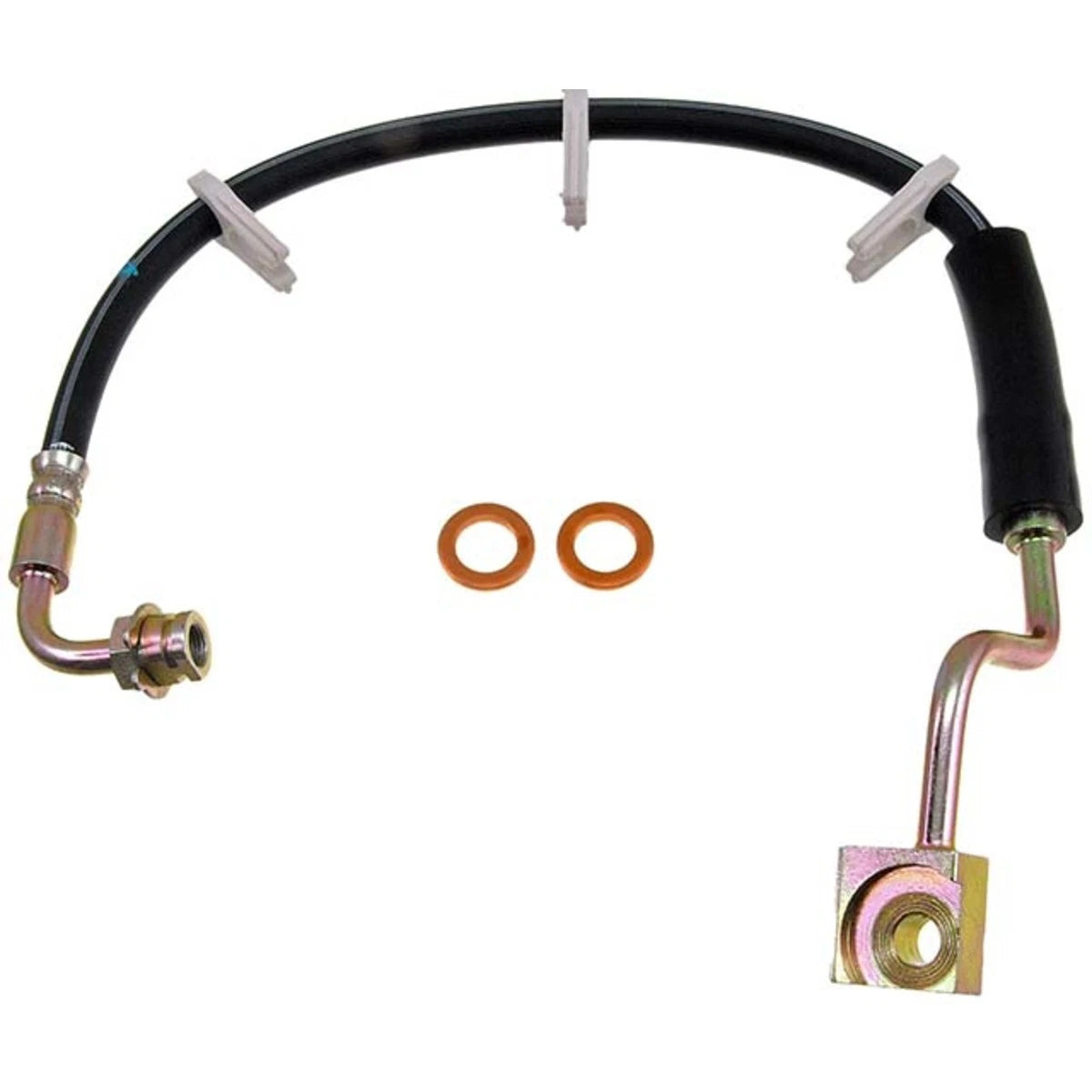 Brake Line for Ford E-150 (2003) H380324, B916646, BH178212, BH132194