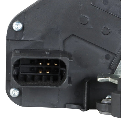 Door Lock Actuator for Chevy Silverado (2010–2014) Left Side