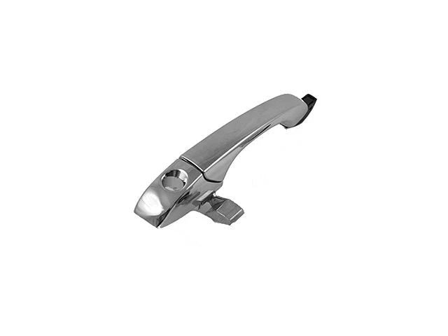 Front Left Door Handle for Chrysler 300 (2005–2010) 54179WHMC