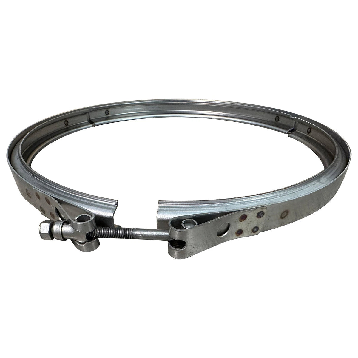 DPF Filter Clamp for Volvo Mack MP7 MP8 D11 D13 (OE# 21D0010, 22778070)