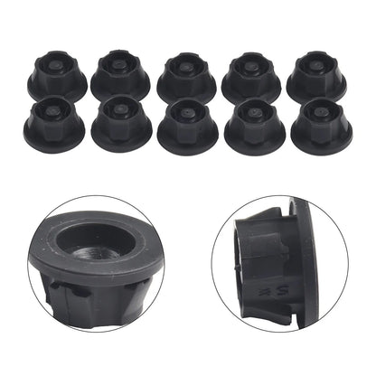 Engine Cover Grommets for Mercedes Sprinter 3.5t Box (906) (2010)