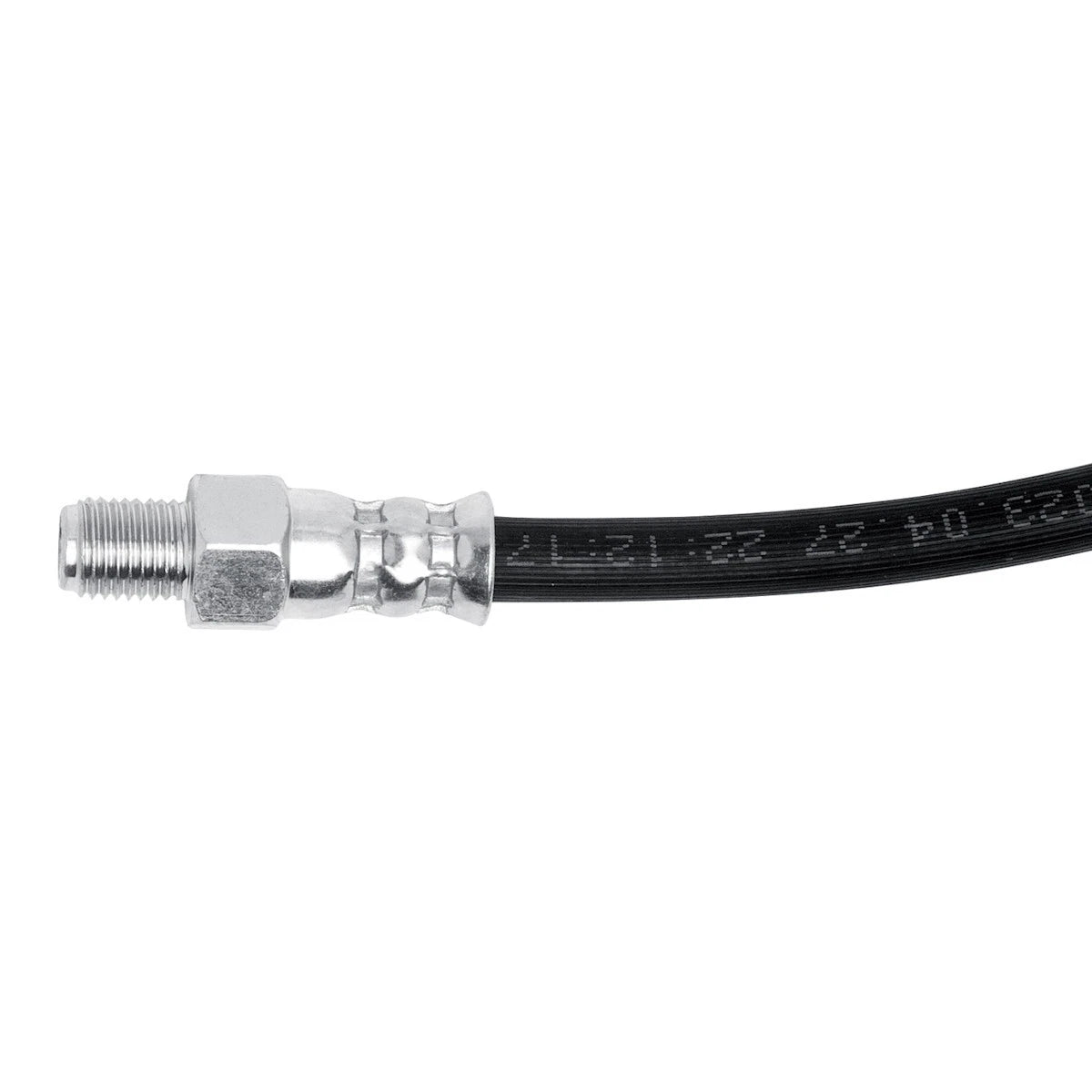 Brake Hose for Oldsmobile Eldorado (1970–1978) BHH-46003, 9747965, 9758888