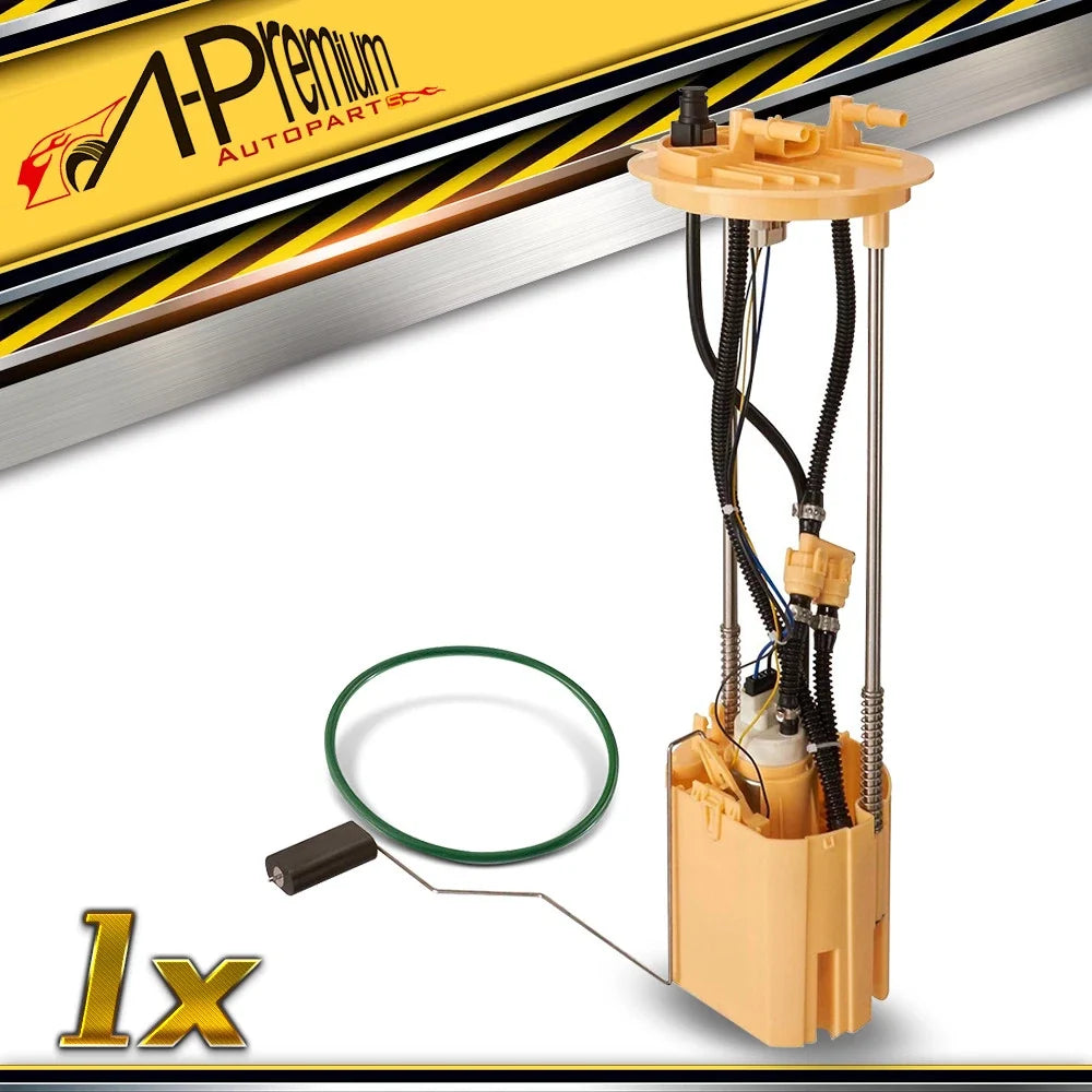 Fuel Pump Module Assembly for Dodge Ram 3500 4500 5500