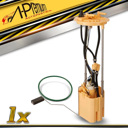 Fuel Pump Module Assembly for Dodge Ram 3500 4500 5500