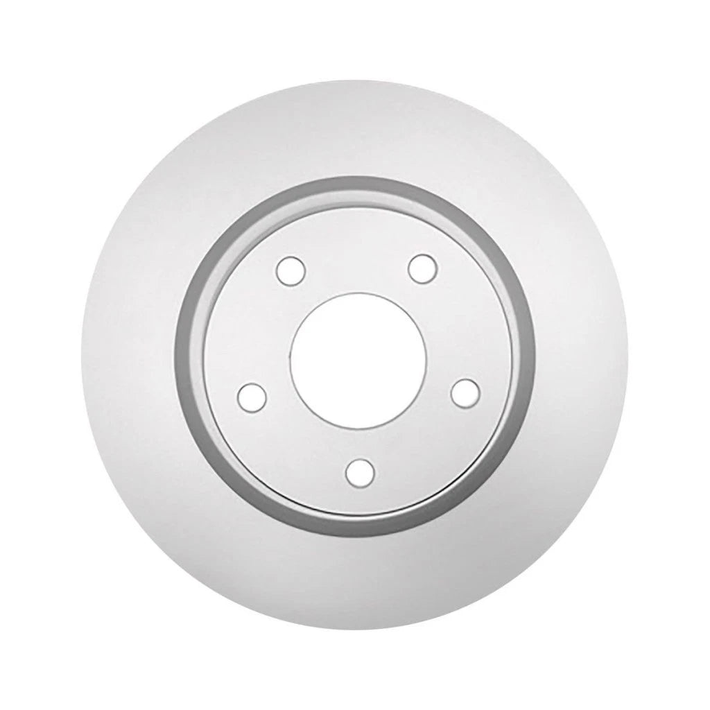 Front Brake Rotor for Nissan Leaf (2014–2017) OLX-ACD18A81773-CL360A55