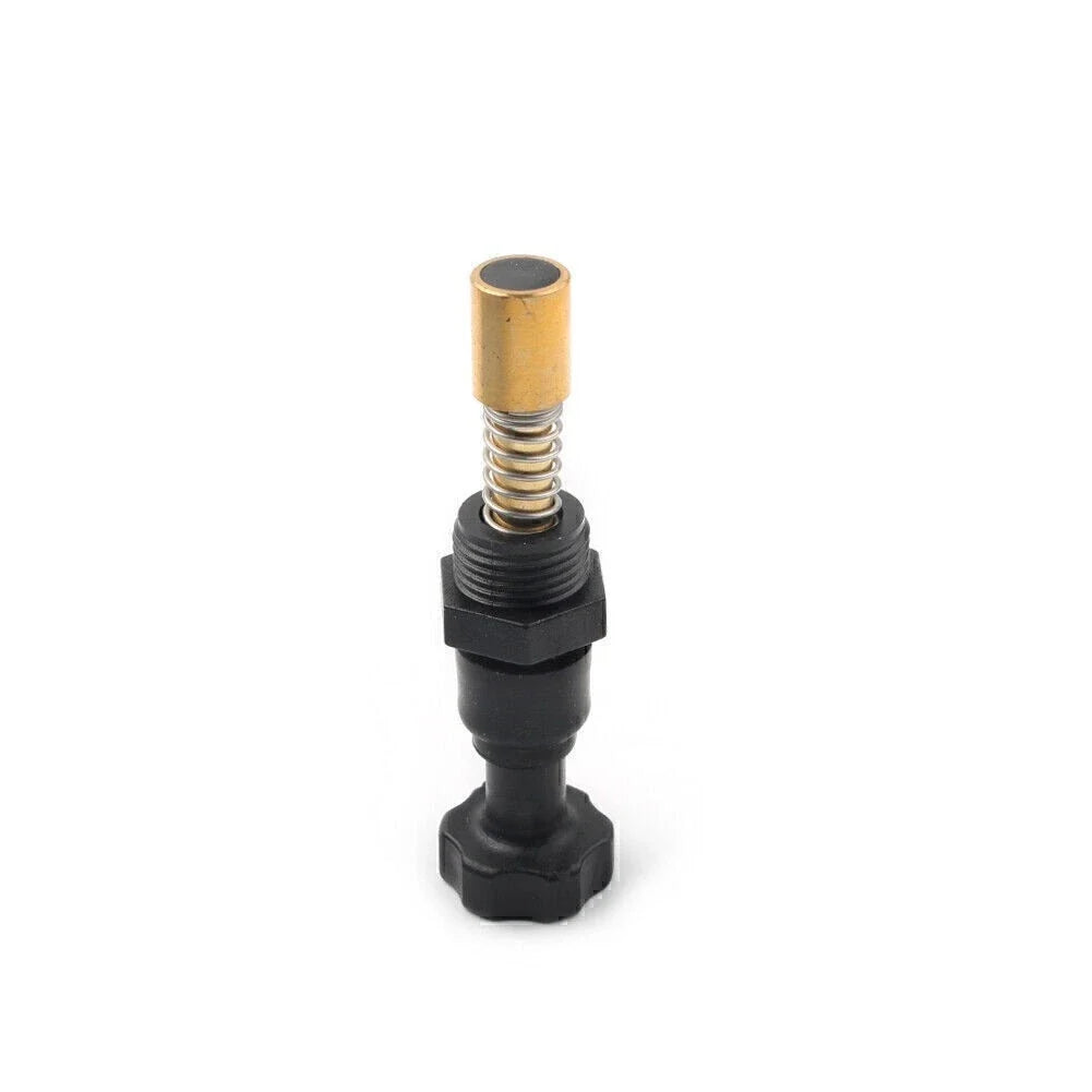 Carburetor Choke Plunger Valve Rebuild Kit for Suzuki RM250 RM465 (1976–1982)
