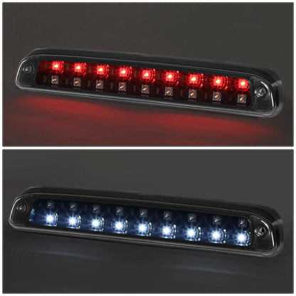 High-Mount LED 3rd Brake Tail Light for Ford Ranger (1993–2011) & Super Duty (1999–2016)