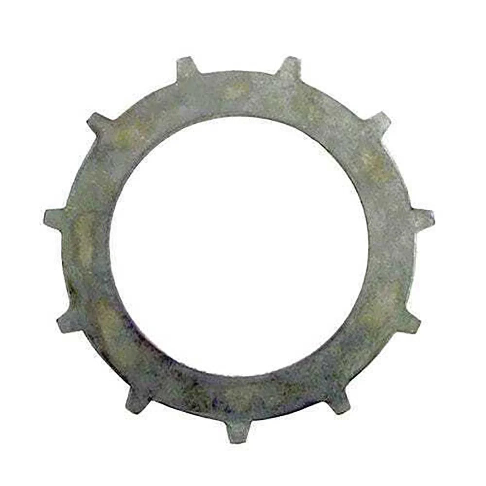 Steel PTO Plate for Massey Ferguson 1100 1105 1130 1135 1150 1155 1505 (–)