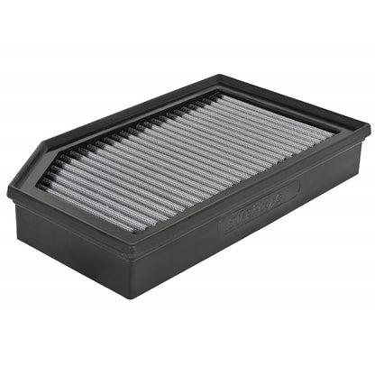 aFe Magnum Flow Pro Dry S OE Replacement Filter for Jeep Wrangler JL (2018–2020) TLX-afe31-10280-CL360A70