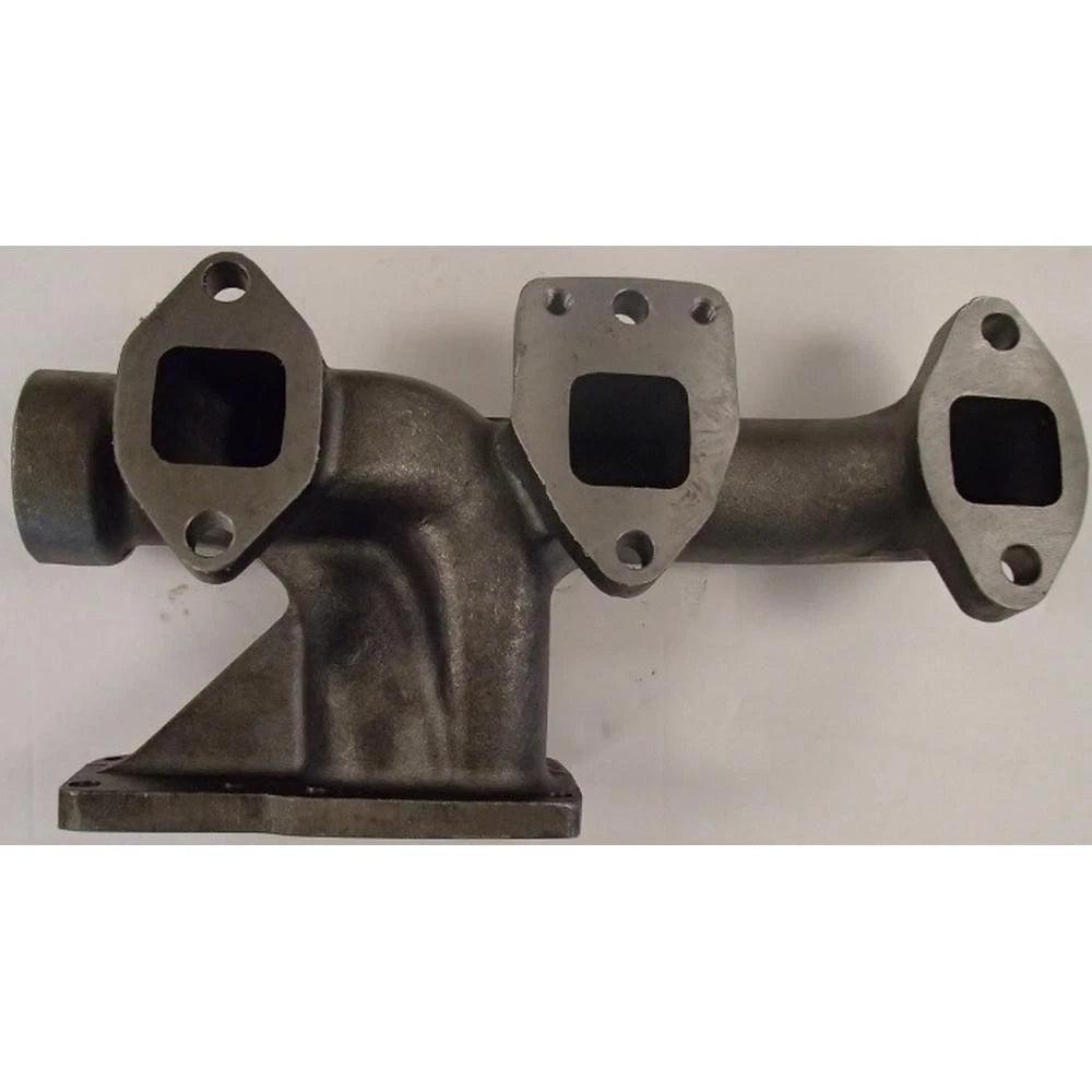 Exhaust Manifold for International 1066 1086 1466 1486 1566 1586