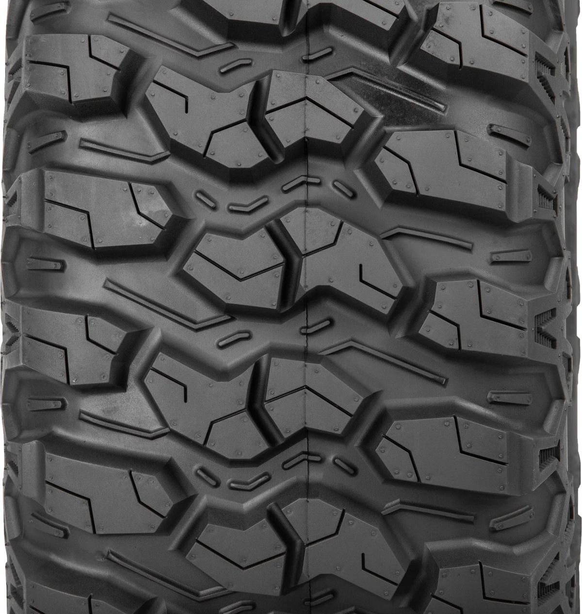 28x10R14 Radial UTV Tire for Sedona Trail Saw (High-Performance Off-Road)