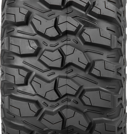 28x10R14 Radial UTV Tire for Sedona Trail Saw (High-Performance Off-Road)