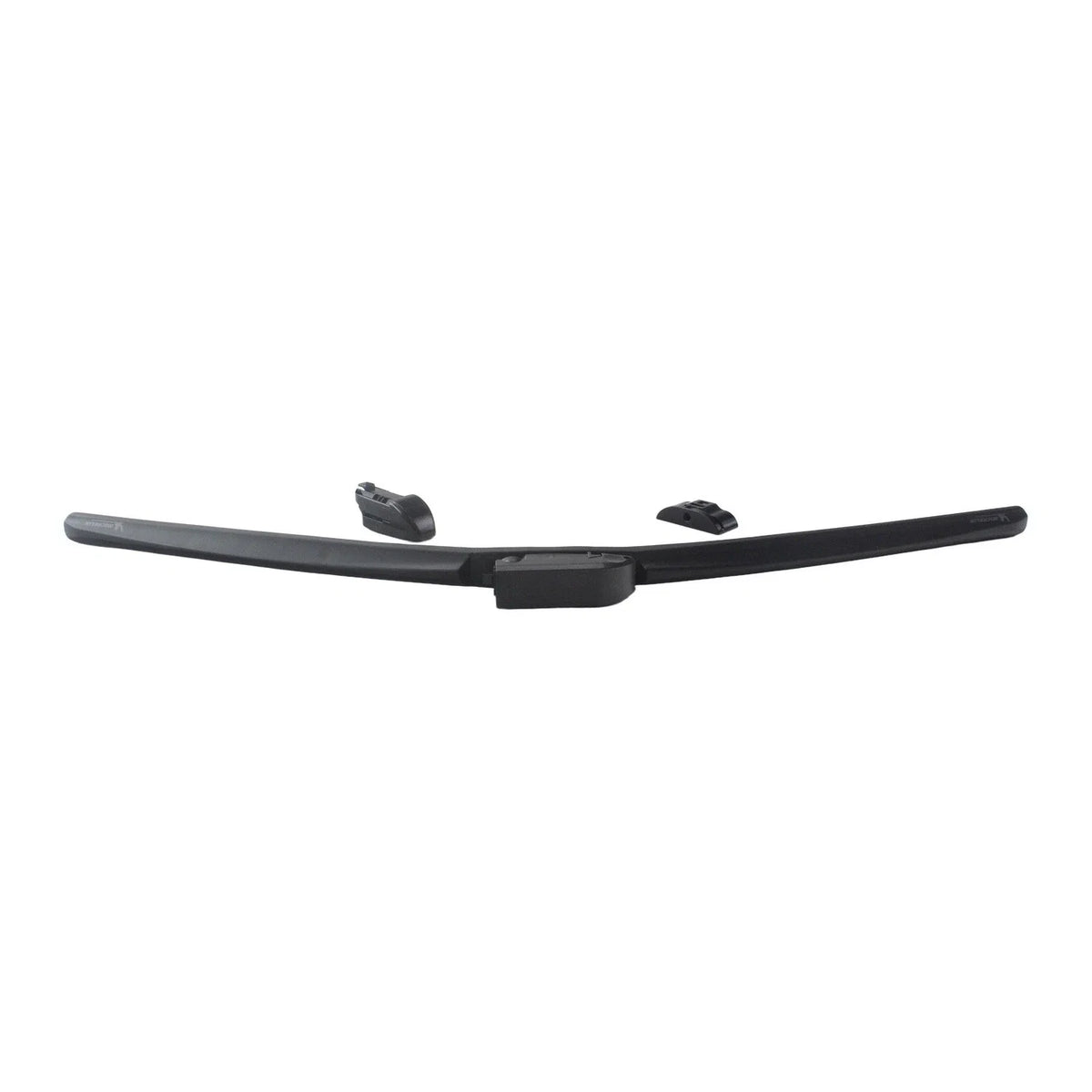 Set of 2 Michelin Optimum+ Ceramic Beam Wiper Blades for Audi SQ5 (2018–2023)