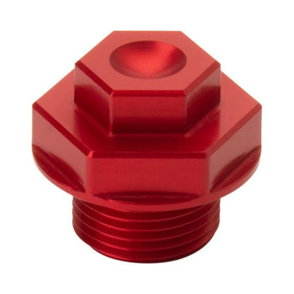 Front Axle Nut for KTM Husqvarna (KTM-FAN02-R)