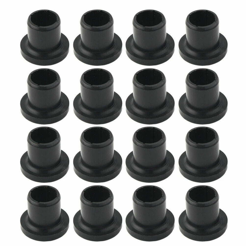 16x A-Arm Shock Bushing Kit for Polaris Breeze Predator Outlaw 500