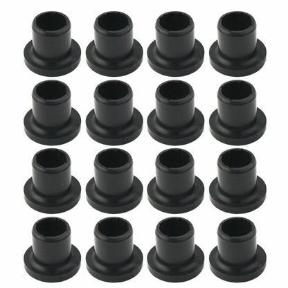 16x A-Arm Shock Bushing Kit for Polaris Breeze Predator Outlaw 500