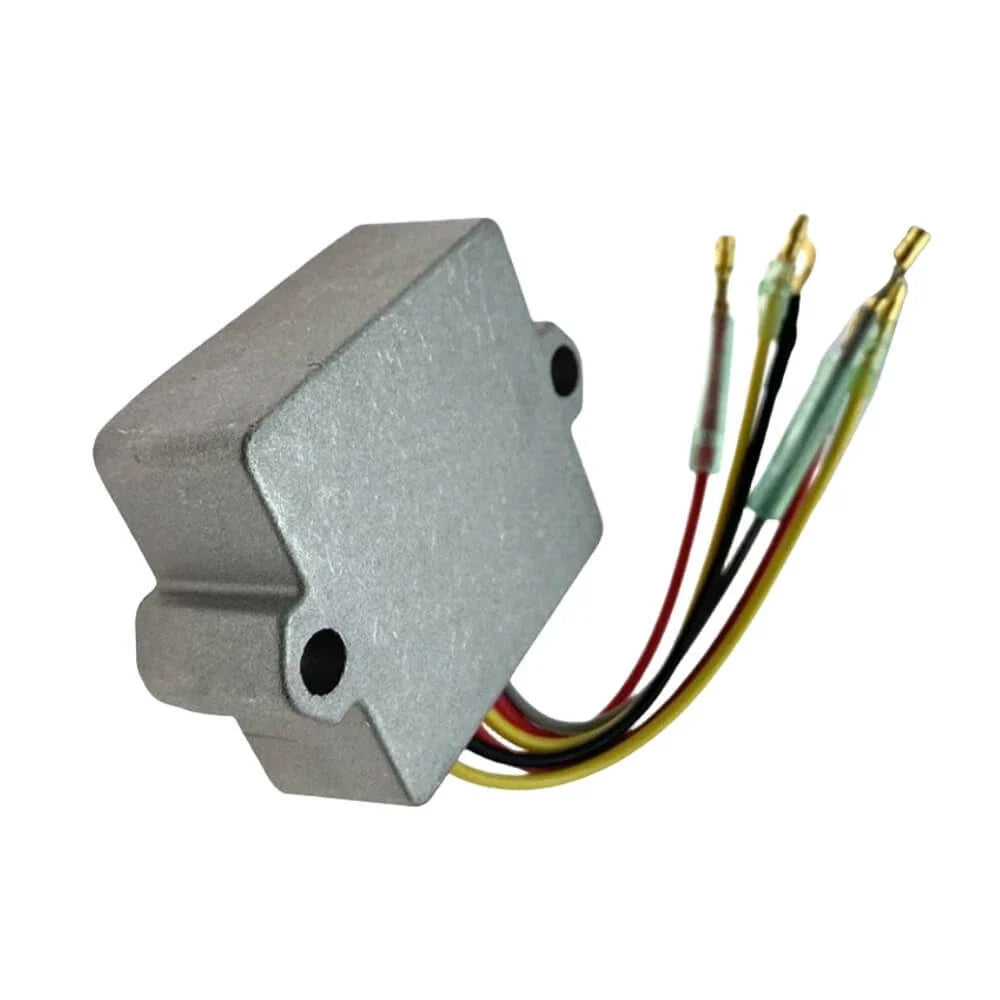 Rectifier Voltage Regulator for Mercury Mariner (Outboard 6 Wire 815279-3, 883072T)