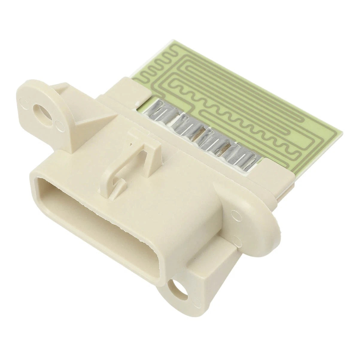 Blower Motor Resistor for Cadillac De Ville Seville (2000–2003) 18051500, RU45