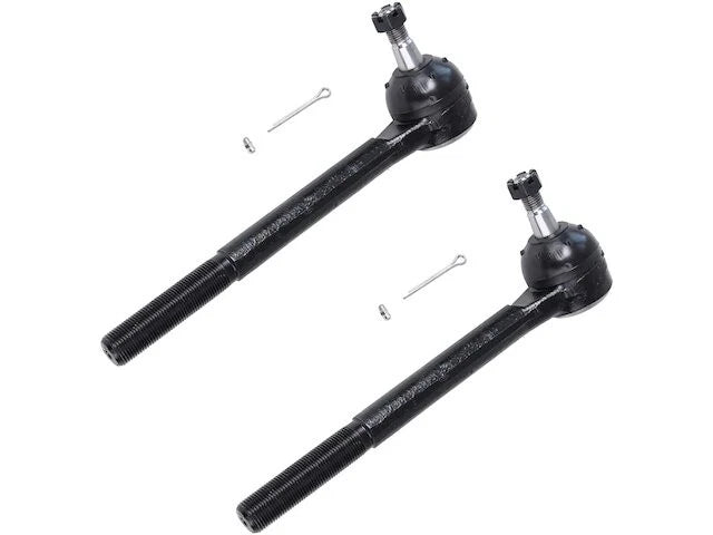Tie Rod Set for GMC S15 Jimmy (1983–1991) 92587SVWV