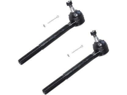 Tie Rod Set for GMC S15 Jimmy (1983–1991) 92587SVWV
