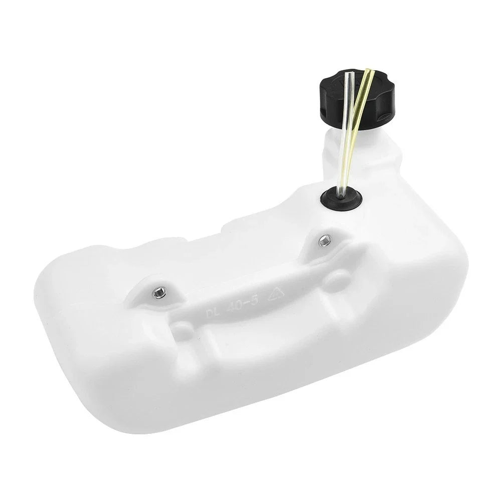 Fuel Tank for Trimmer Brush Cutter CG430, CG520, 43CC, 52CC, 47CC