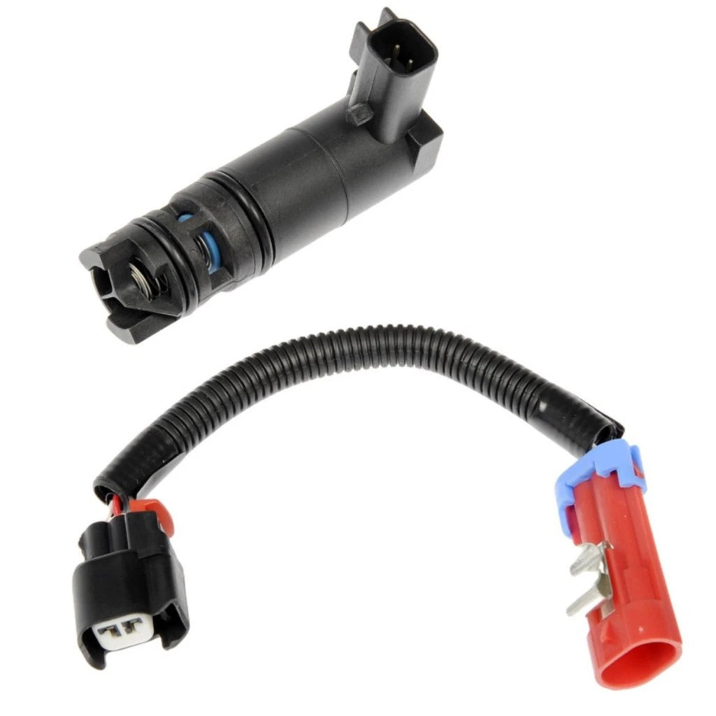Vapor Canister Vent Solenoid for Saturn Vue (2002–2010) ALX-PAU-RB-911-140-CLA32