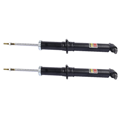 Set of 2 Shock Absorbers for Cadillac CTS (2009–2015) W/ MagneRide