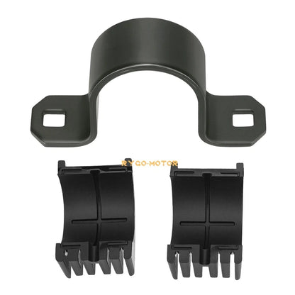 Bushing w/ Strap Bracket for Polaris Sportsman 1000 850 570 550 (2013–2023)
