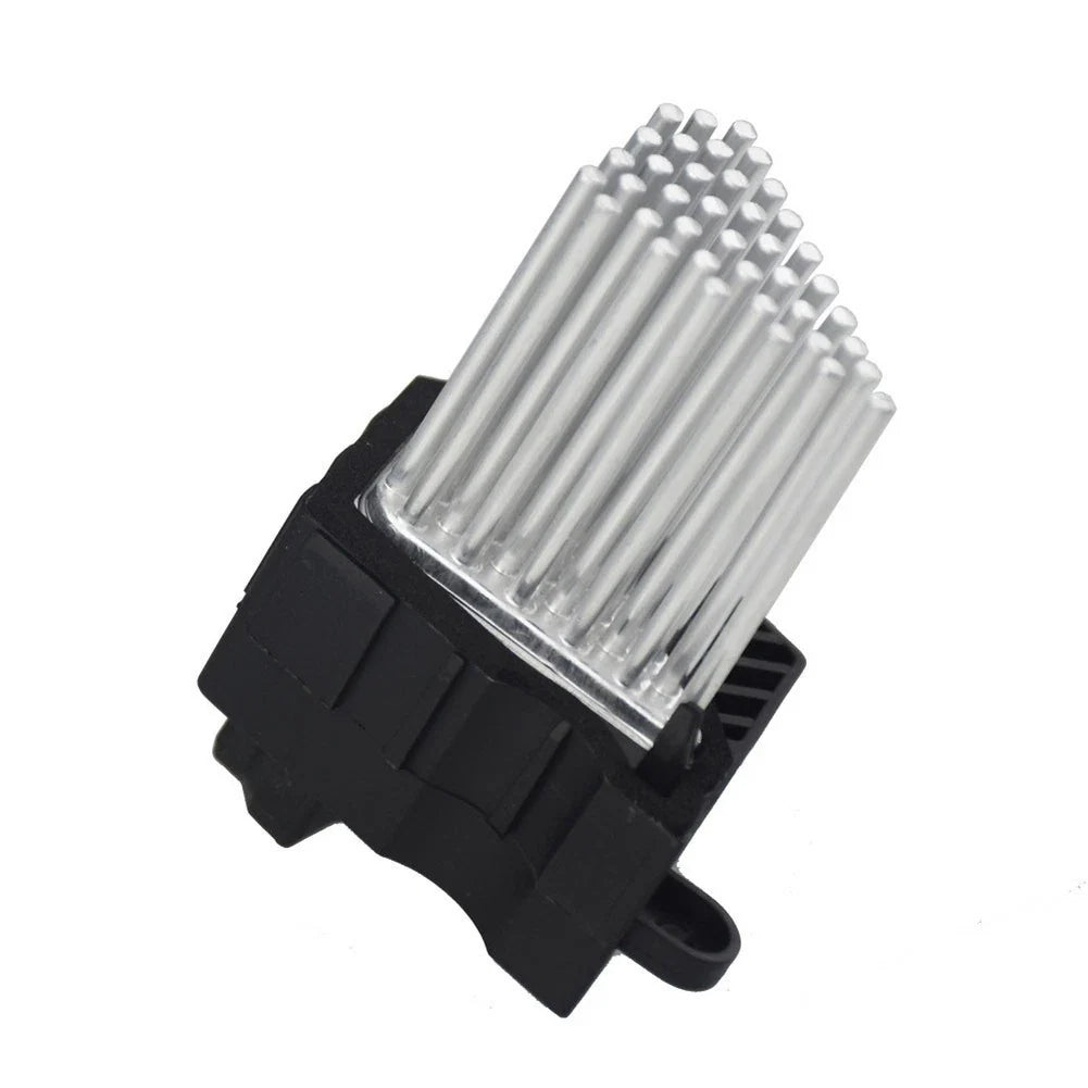 Heater Blower Motor Resistor for BMW 325Ci 328i 330i (2001–2006) 64116923204