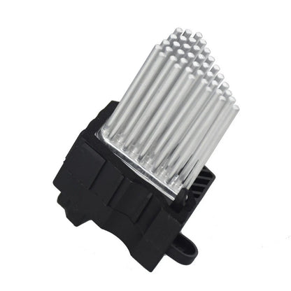 Heater Blower Motor Resistor for BMW 325Ci 328i 330i (2001–2006) 64116923204