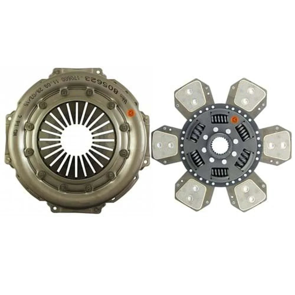 Diaphragm Clutch Unit D2214437N for Allis Chalmers (Fits All Models)